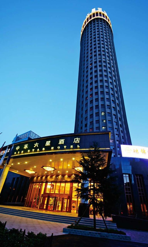 M8M“私妆国际”中乐六星酒店顶级泰式SPA，不用出国就能享受到高贵的礼遇